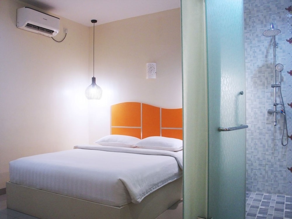 Superior Room, 1 Bedroom