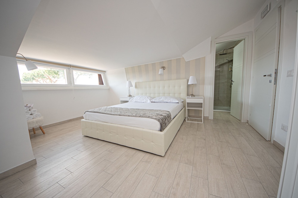 Executive Double Room, 1 King Bed photo 1