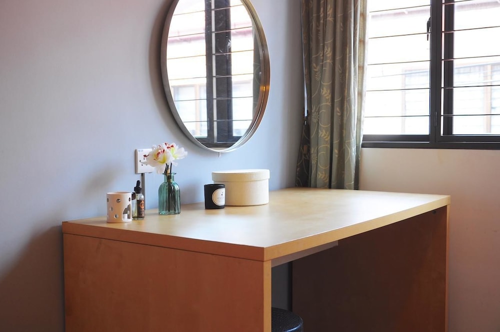 Standard Queen Room 32 photo 2