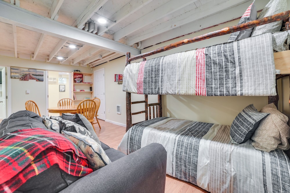 House (2 Bedrooms) photo 1