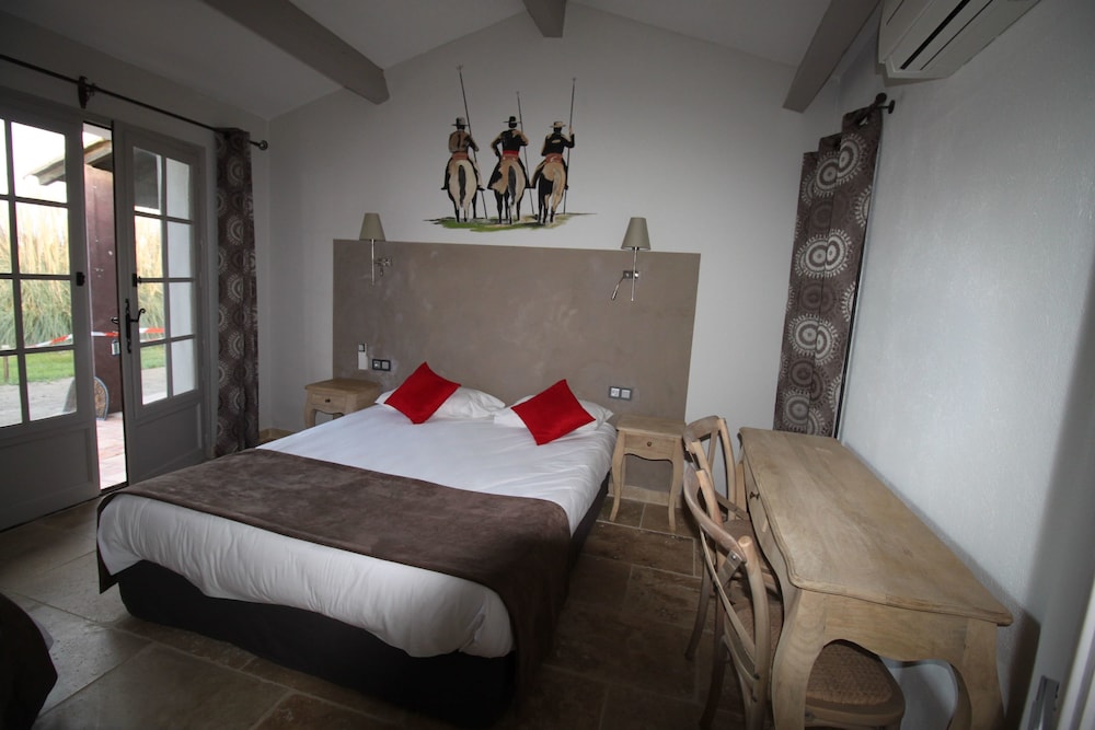 Triple Room photo 2