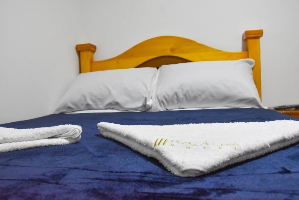 Basic Double Room photo 1