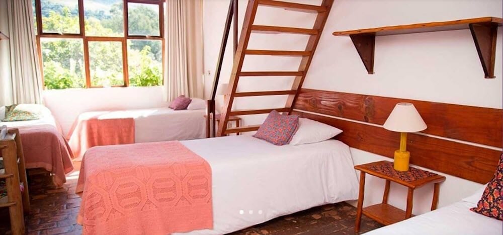 Shared Dormitory (5 camas) photo 1