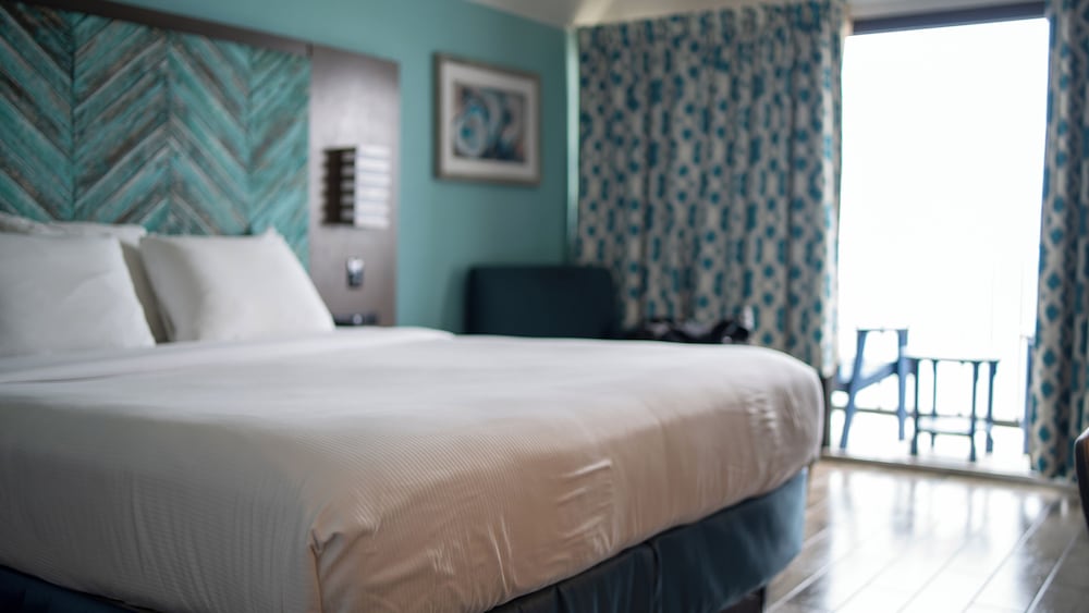 Room, 1 King Bed, Ocean View photo 3