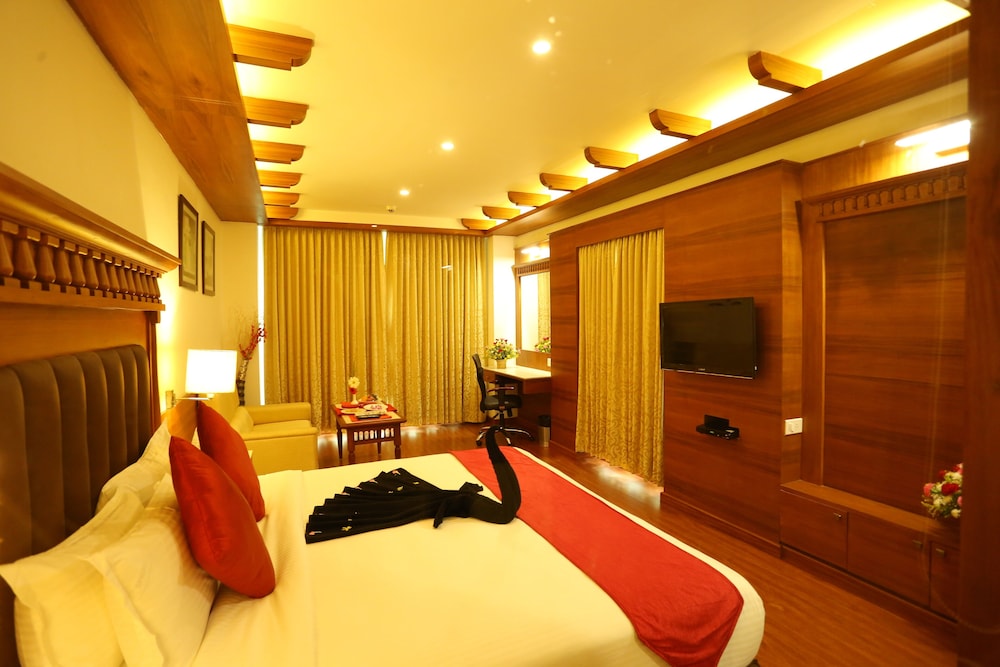 Premium Room photo 2
