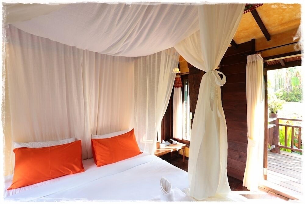 Chambre Double Deluxe