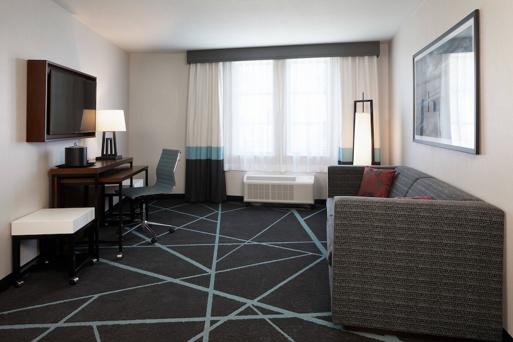 Fairfield Inn & Suites By Marriott Camarillo, 사진 4