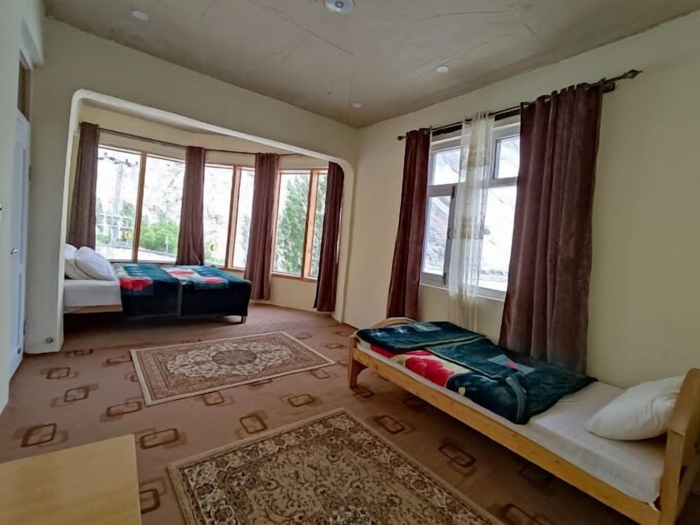 Twin Room photo 3