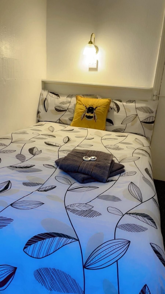 Deluxe Double Room, Non Smoking