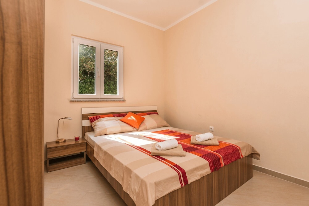Apartment, 1 Bedroom (A1)