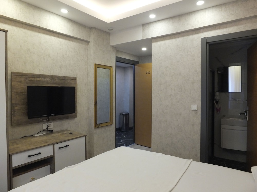 Comfort Double Room photo 1