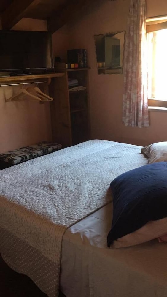 Deluxe Room, 2 Queen Beds, Mountain View photo 2