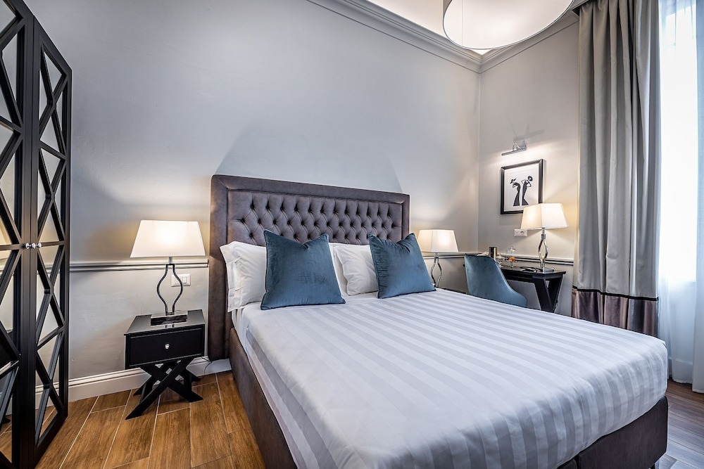 Economy Double Room, Private Bathroom (External) photo 1
