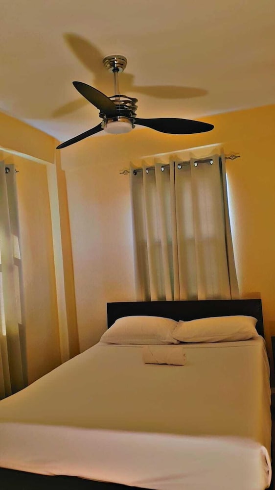 Exclusive Apartment, Ocean View
