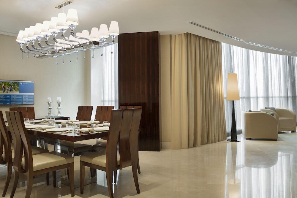 Royal Suite