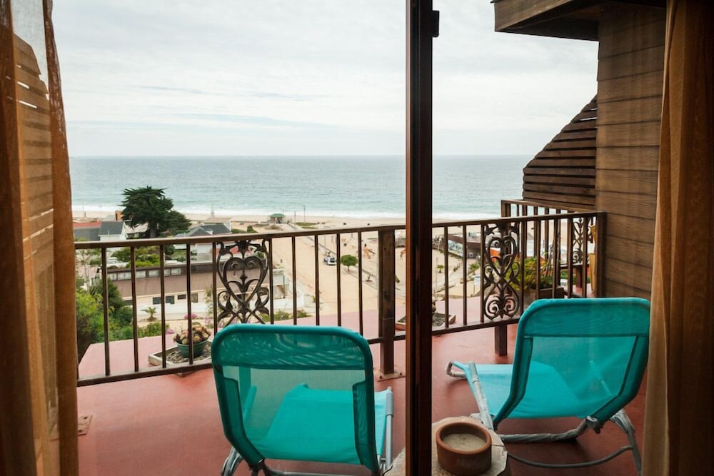 Comfort Double or Twin Room, 1 King Bed, Sea View, Oceanfront photo 2