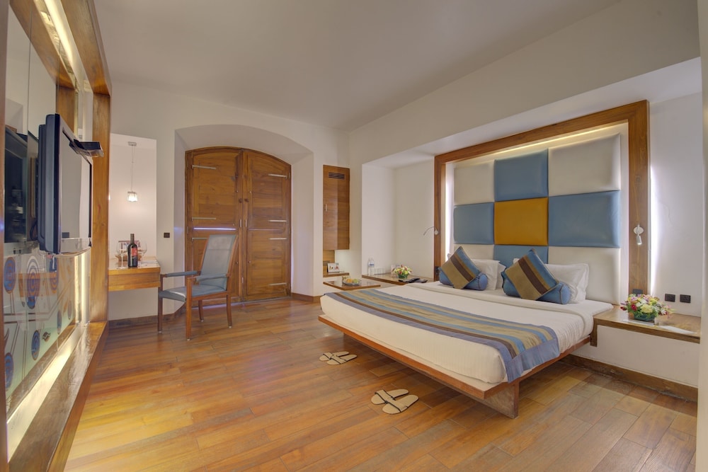 Standard Room, 1 Double Bed - Photo 1