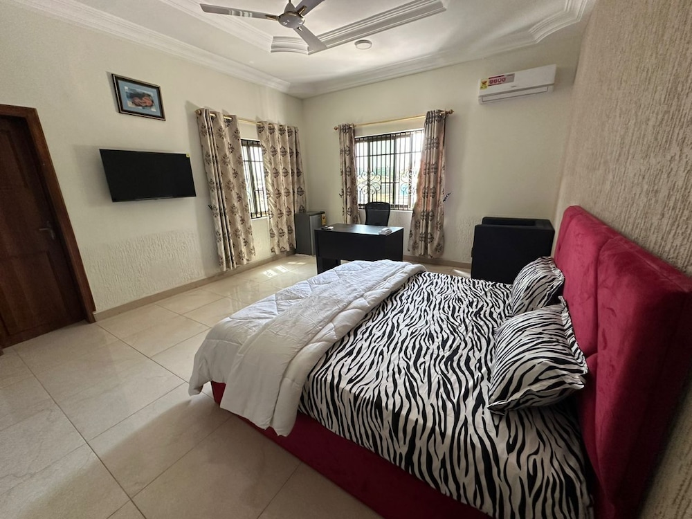 Deluxe Double Room photo 1