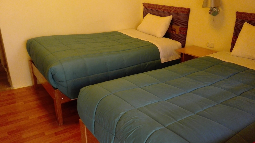 Triple Room photo 1