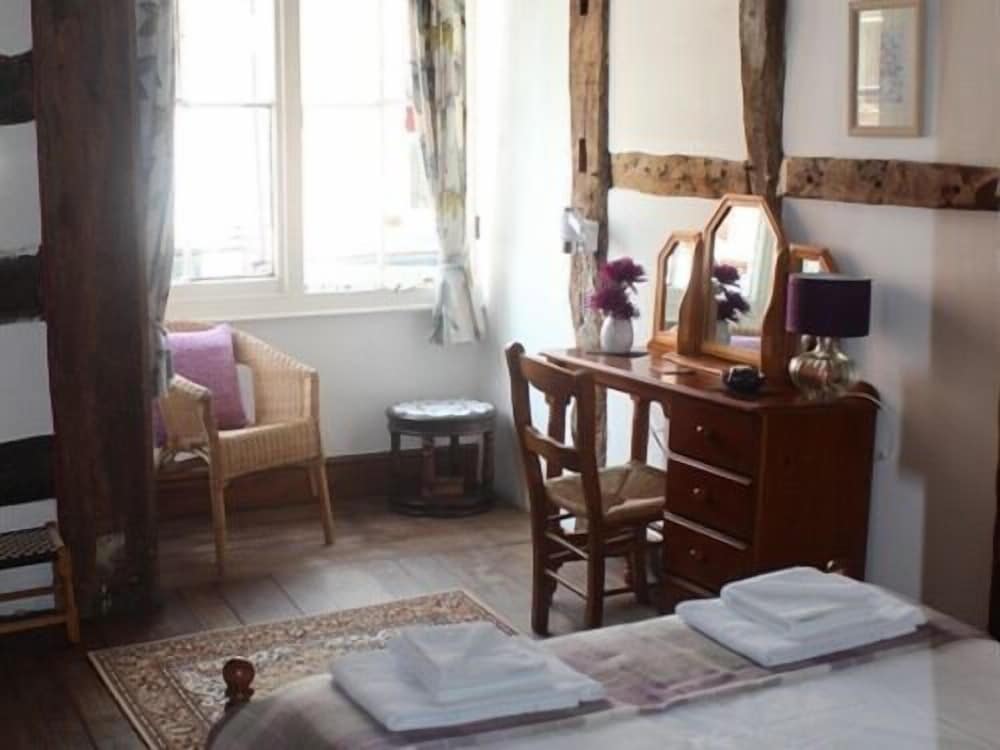 Double Room, Ensuite (Large) photo 1