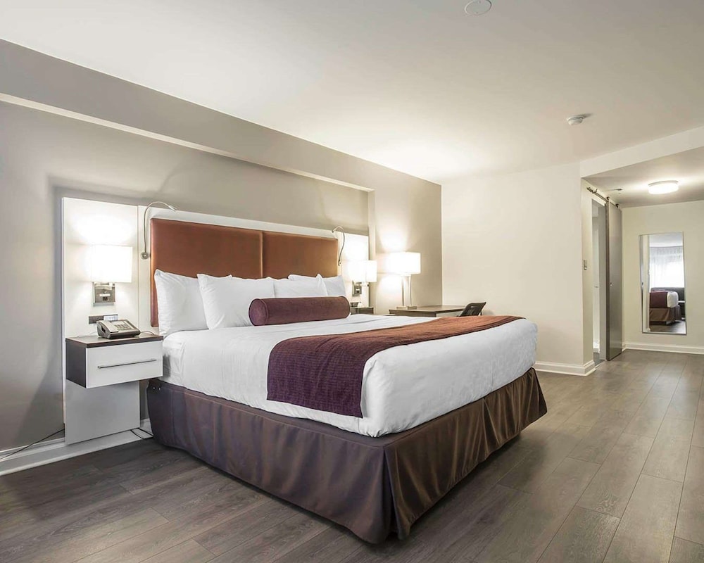 Standard Room, 1 Queen Bed, Non Smoking