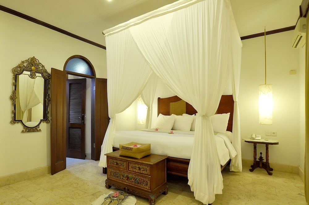 Honeymoon Villa, 3 Bedrooms (Ratnawati) - Photo 5