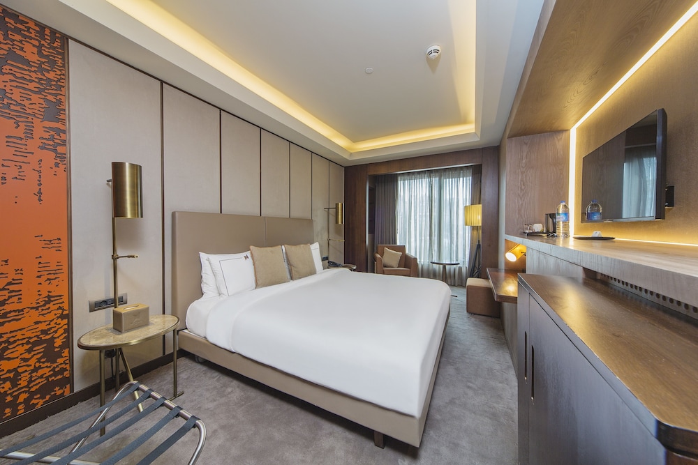 Superior Double or Twin Room photo 2