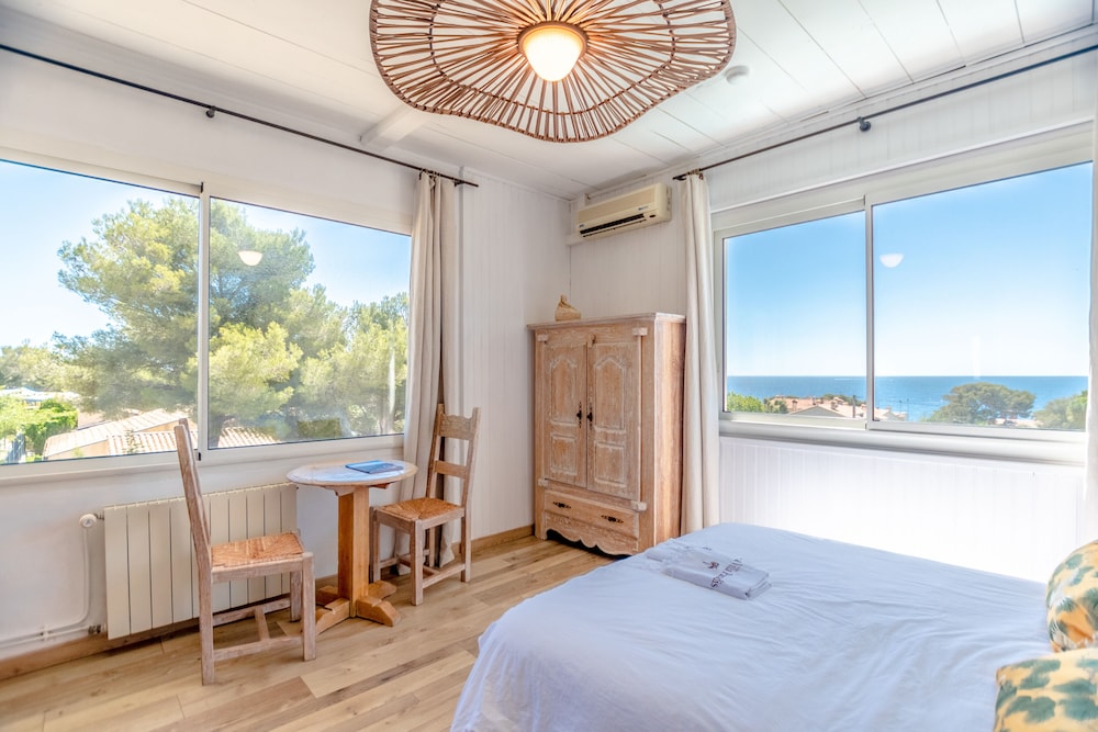 Exclusive Double Room, 1 Queen Bed