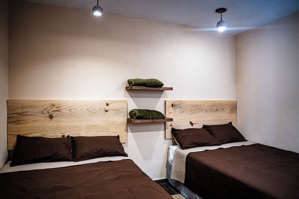 Standard Double Room, Mountain View