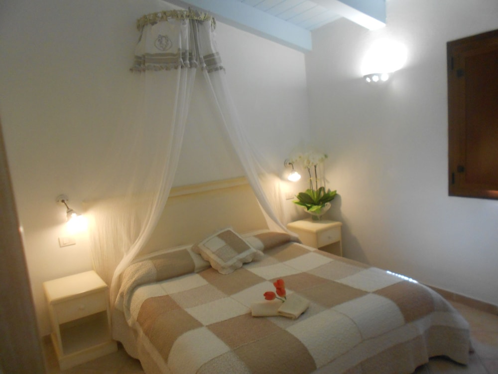 Suite, Terrace