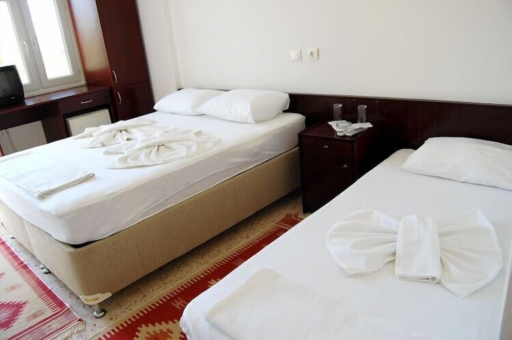 Standard Triple Room photo 1