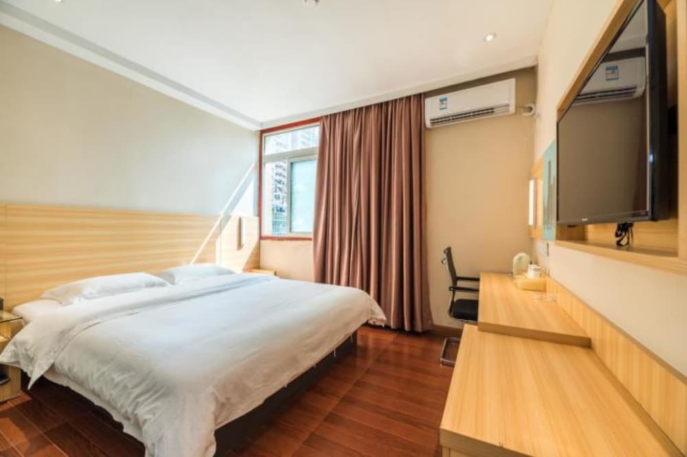 Business Double Room
