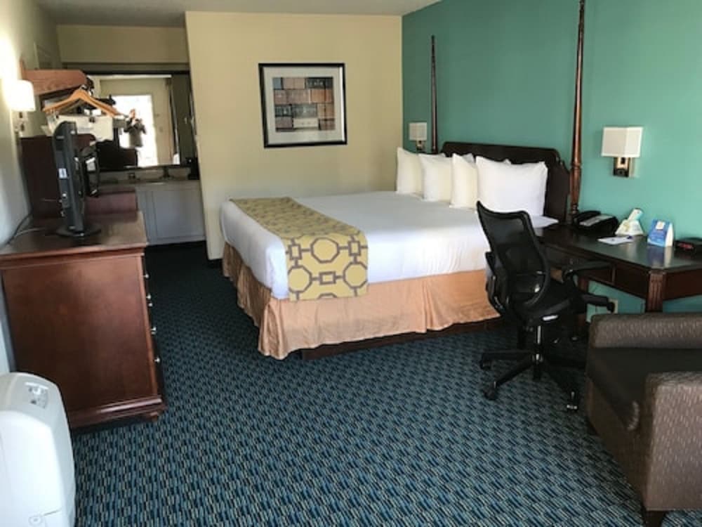 Room, 1 Double Bed, Non Smoking photo 3