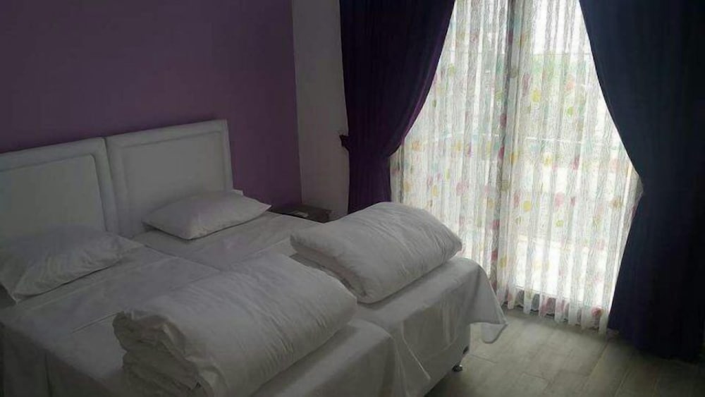 Twin Room photo 1