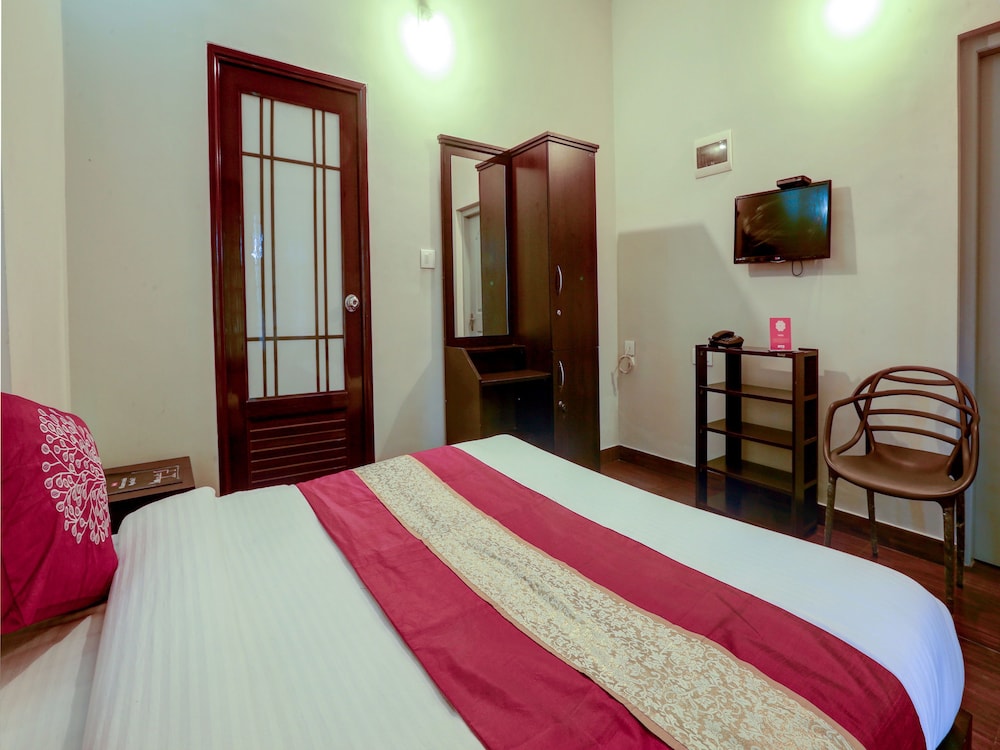 Double Or Twin Room photo 3