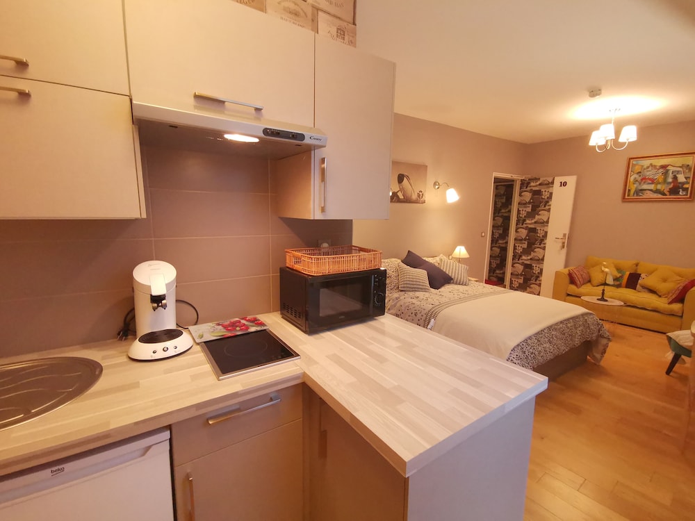 Deluxe Apartment - Photo 5