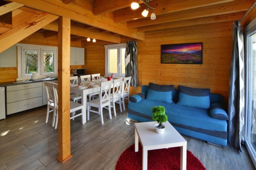 Classic House, 3 Bedrooms photo 1