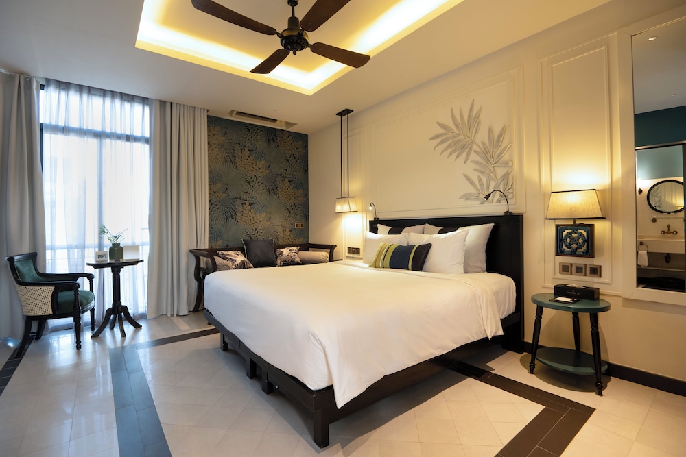 Superior Double Room photo 1