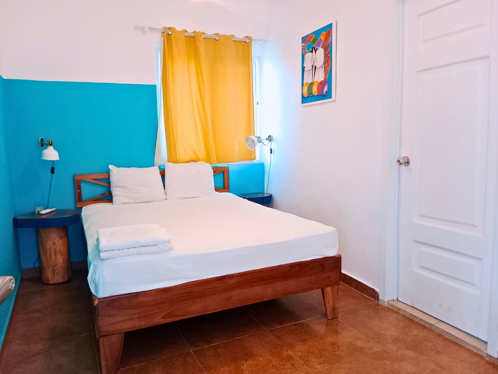 Standard Double Room, 1 Queen Bed photo 1