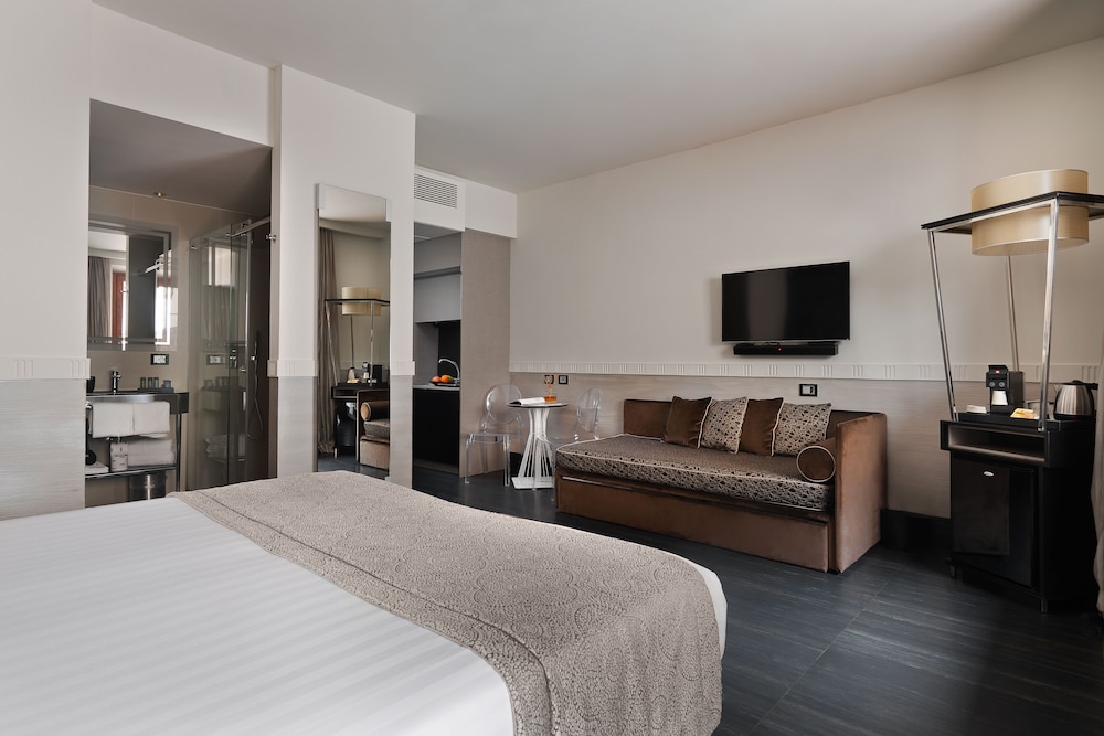 Luxury Suite (6 people) photo 3