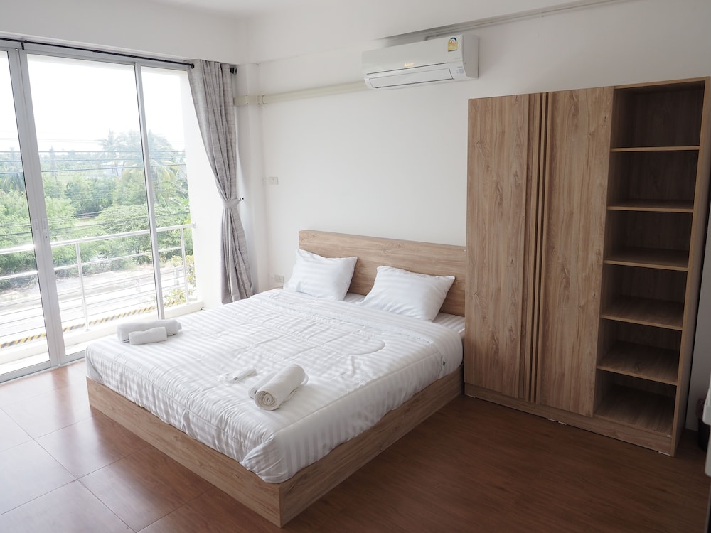 Design Double Room