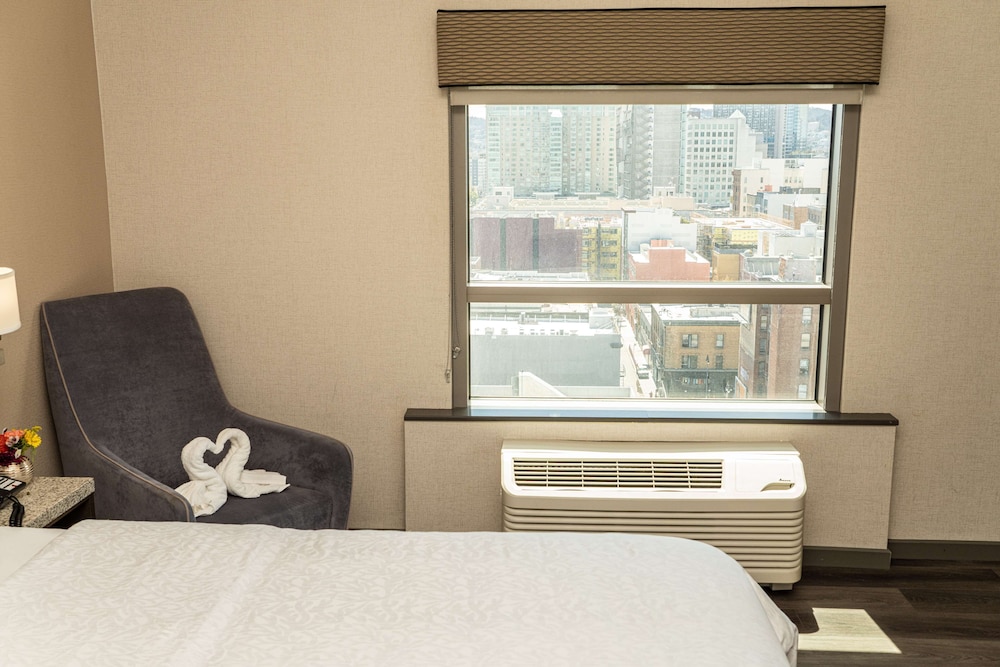 Hampton Inn San Francisco Downtown/Convention Center, Billede 3