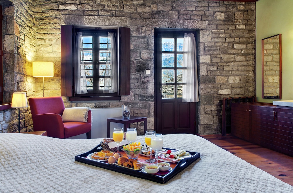 Standard Double Room, Mountain View