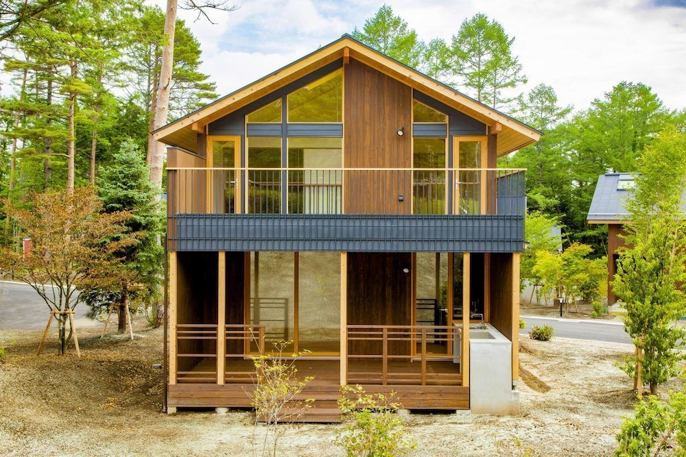 Luxury Cottage