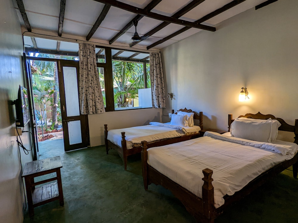 Deluxe Cottage - Photo 1