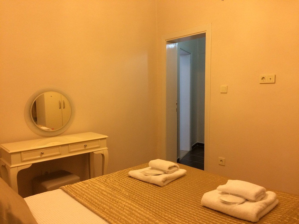 Apartment, 1 Bedroom photo 2