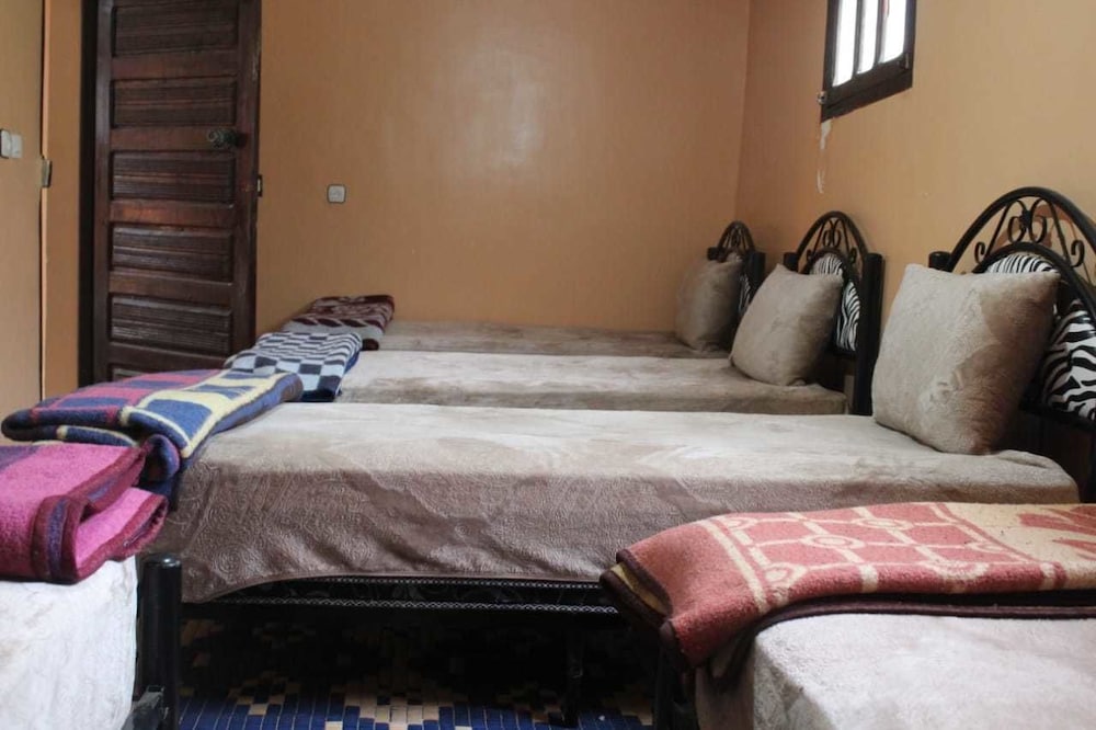 Shared Dormitory photo 1