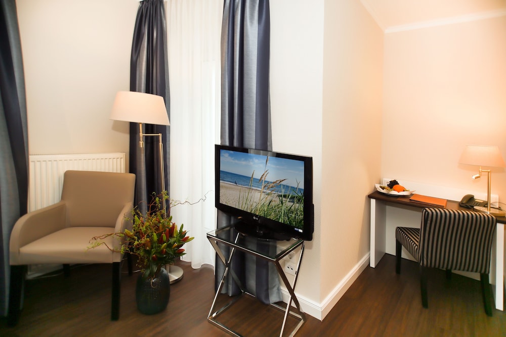Baltic Double Room (Dependance) photo 3
