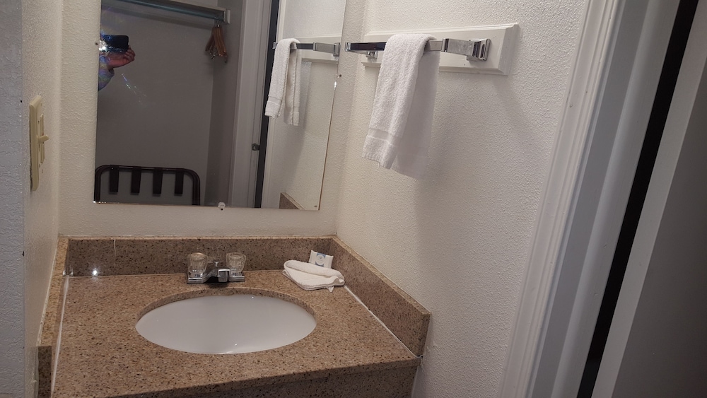 Basic Single Room, 1 King Bed
