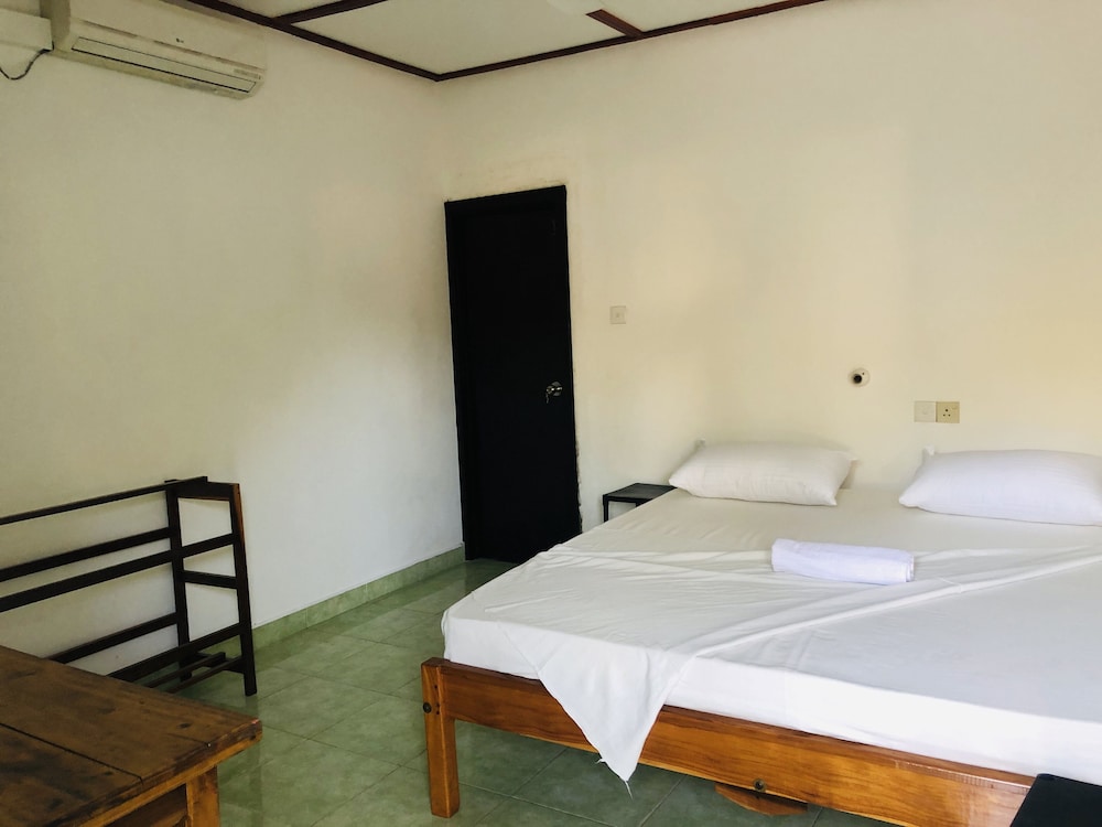Comfort Triple Room photo 1